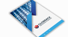 Trucking brochure