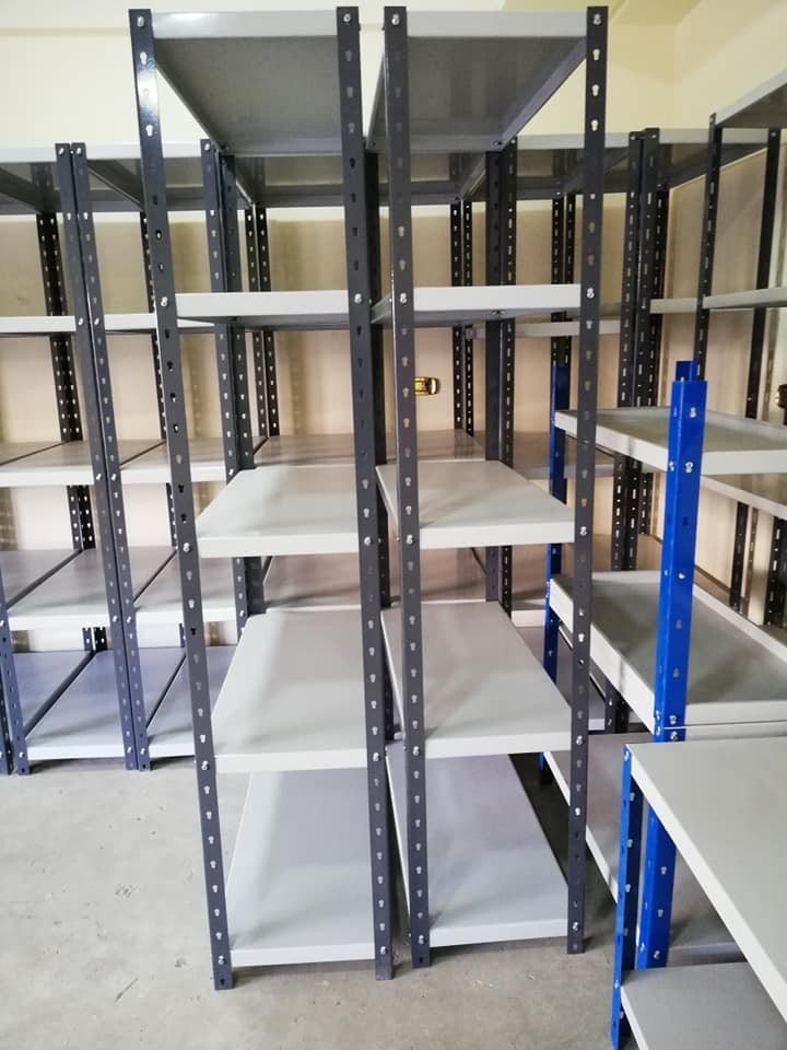 Steel Pallets